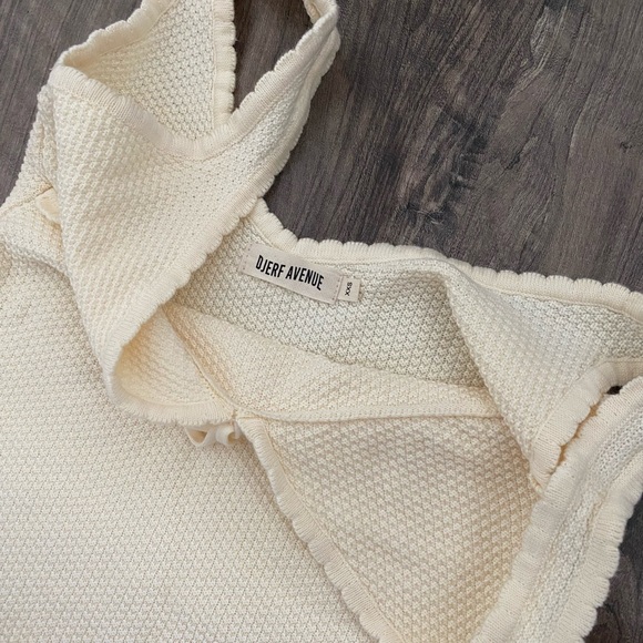 Djert Avenue Amorini Set Cream - Picture 3 of 5